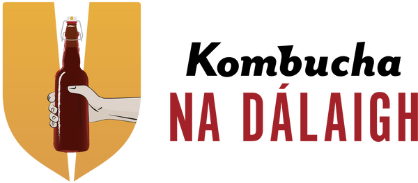 Kombucha Na Dálaigh