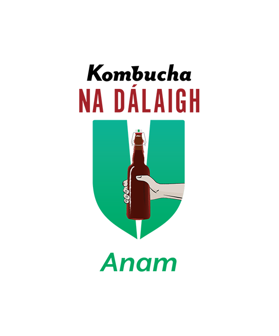 Anam: Ginger, Lime & Hops (3 bottles)