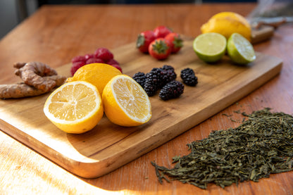 Kombucha Na Dálaigh workshop giftcard