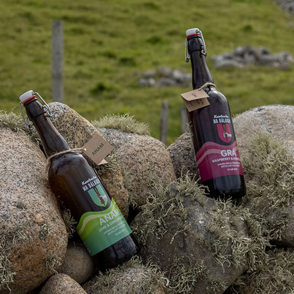 Grá, Anam & Sláinte – Mixed 3-Bottle Case