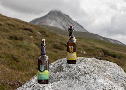 Anam: Ginger, Lime & Hops (3 bottles)